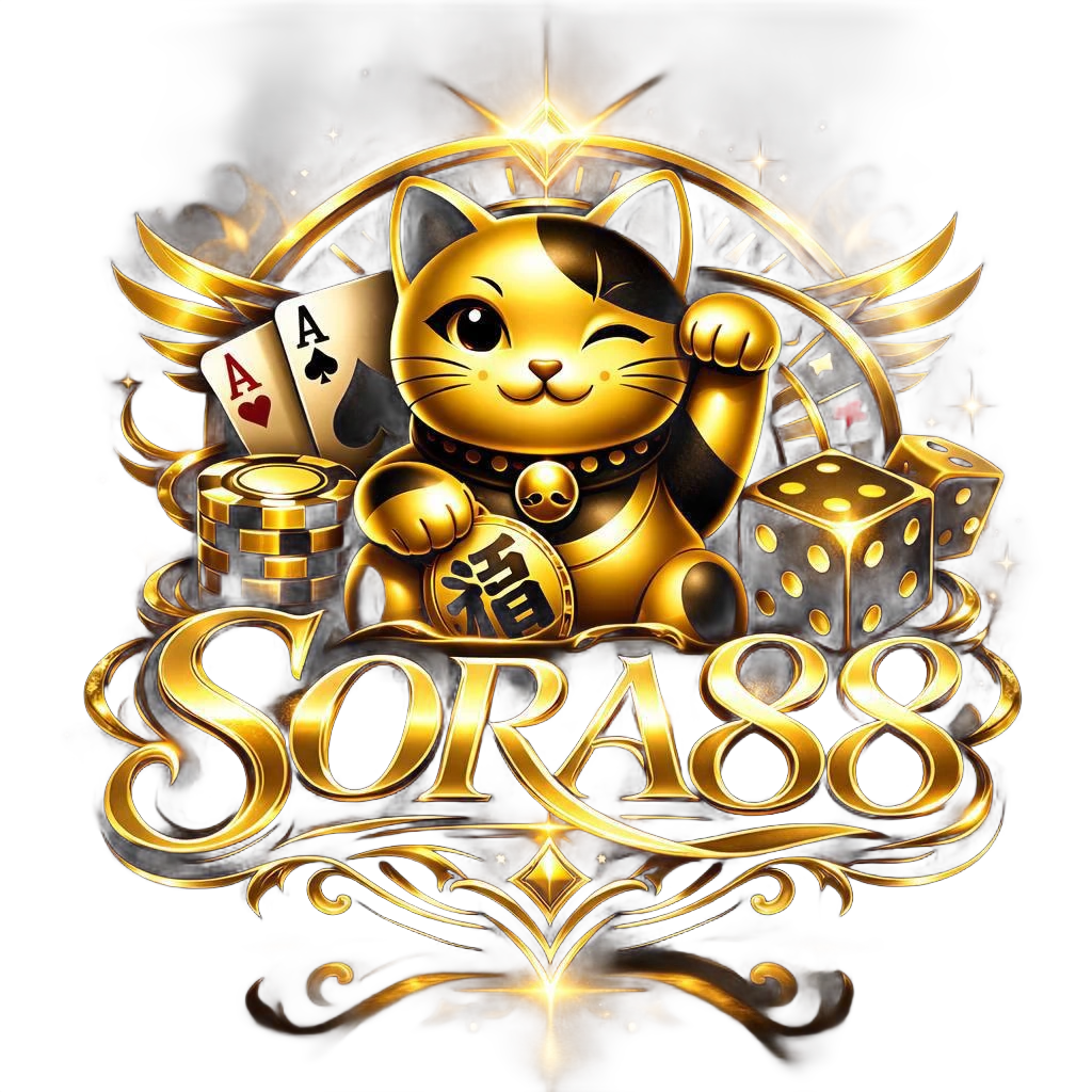 SORA88 | sora สล็อต เว็บตรง สมัครง่าย ใช้งานชัดเจน